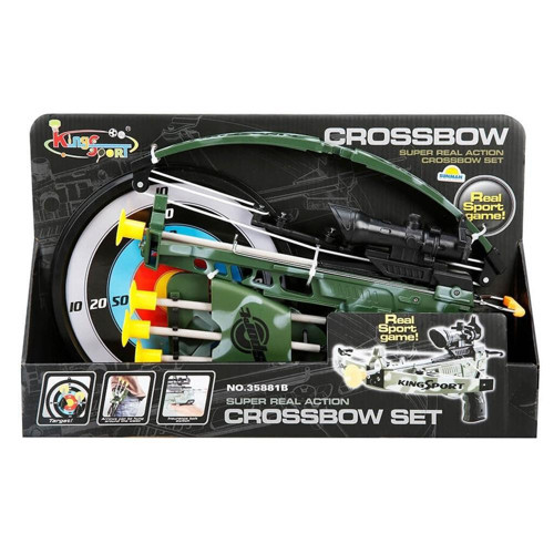 Askeri Crossbow Sun-s01035881