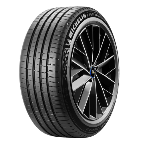 Pilot Sport 5 Energy 255/40R20 101Y XL FRV Yaz Lastiği (Üretim Tarihi: 2026)