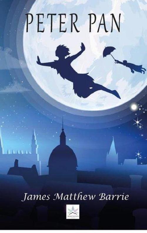 Northern Lights Peter Pan