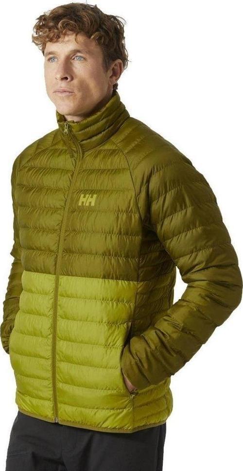 Banff Insulator Erkek Mont