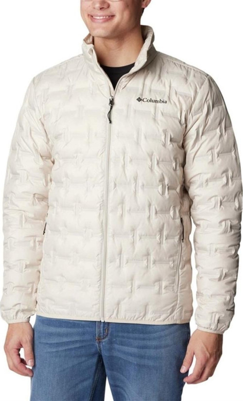 Wo0955 Delta Ridge Down Jacket Erkek Mont