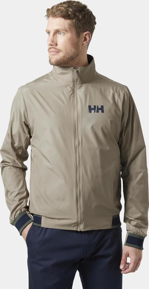 Salt Windbreaker Erkek Mont