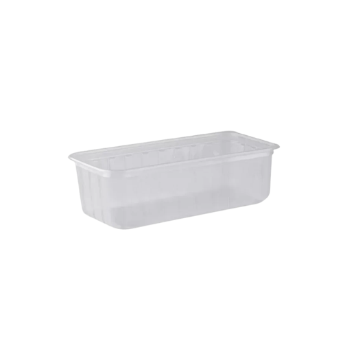Plastik Kap 1000 gr – 100’lü Paket | Limera
