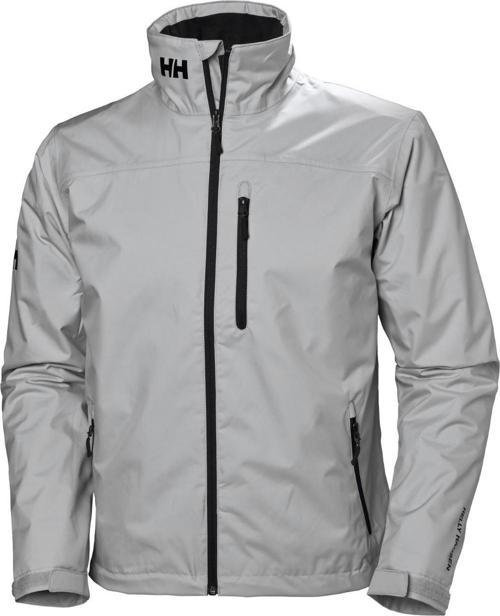 Crew Midlayer Jacket Erkek Mont