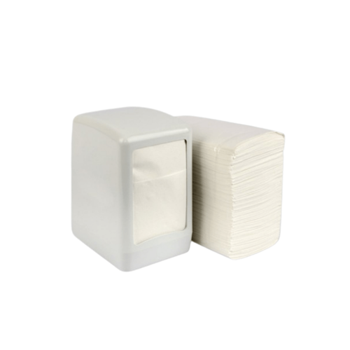Dispenser Peçete - 100'lü 18 Paket