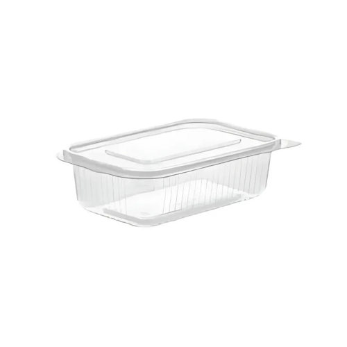 Sızdırmaz Plastik Kap 750 gr – 100’lü Paket