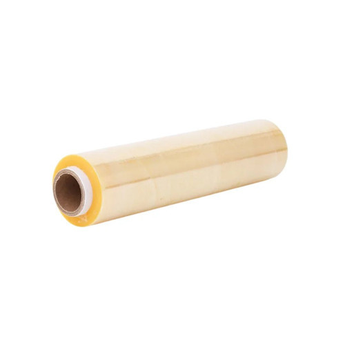 PVC Streç Film 30cm x 170 m 8 Mikron