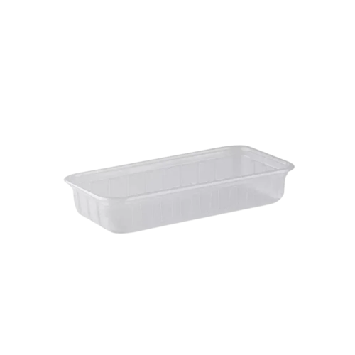 Plastik Kap 500 gr – 100’lü Paket | Limera