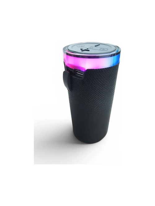 jedel TAŞINABİLİR RGB IŞIKLI BLUETOOTH SPEAKER SA-160