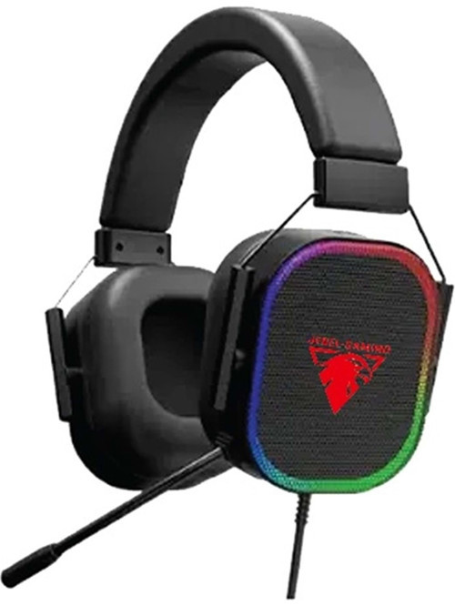 JEDEL-GAMING JEDEL GH-560 KABLOLU KAFAÜSTÜ KULAKLIK