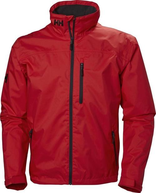 Crew Midlayer Jacket Erkek Mont