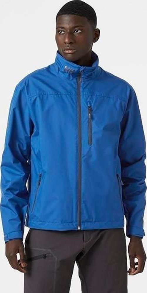 Crew Midlayer Jacket Erkek Mont