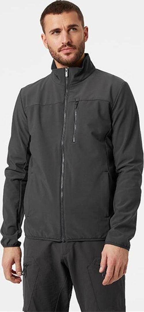 Crew Softshell 2.0 Erkek Mont