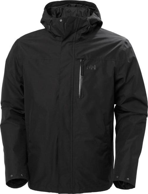 Juell 3-In-1 Erkek Mont