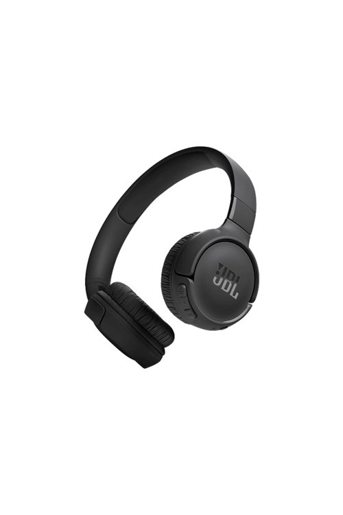 Tune 527Bt Bluetooth Kulak Üstü Kulaklık Siyah