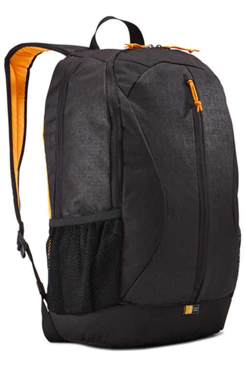 Ibira Notebook Sırt Çantası, 15.6" Siyah