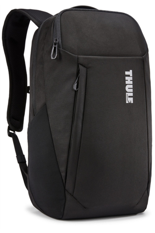 Accent 20L Notebook Sırt Çantası Siyah 14