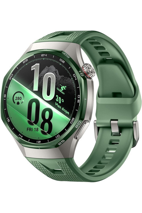Watch Gt 7 Pro 46Mm Yeşil