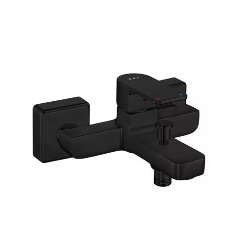 ECA DREAM BANYO BATARYASI MAT SİYAH 102102533C1