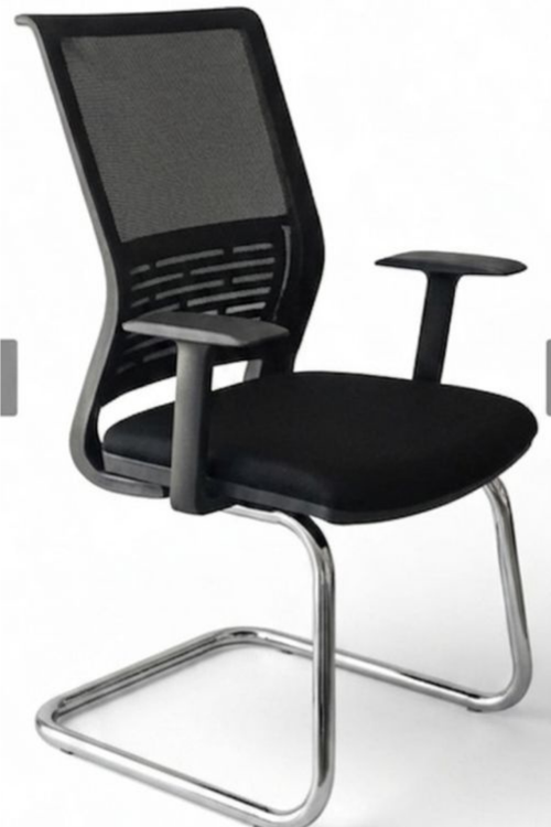 |Spring Bekleme Sandalyesi Misafir Bekleme Koltuğu Ofis Bekleme Sandalyesi Büro Sandalyesi