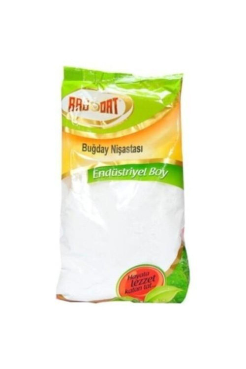 Buğday Nişastası 1 Kg