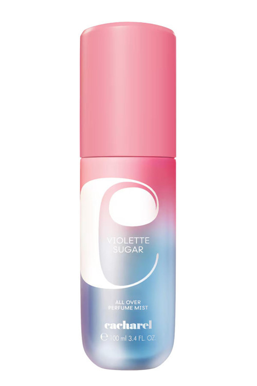 Yummy Mist Violette Candy 100 ml Saç ve Vücut Misti