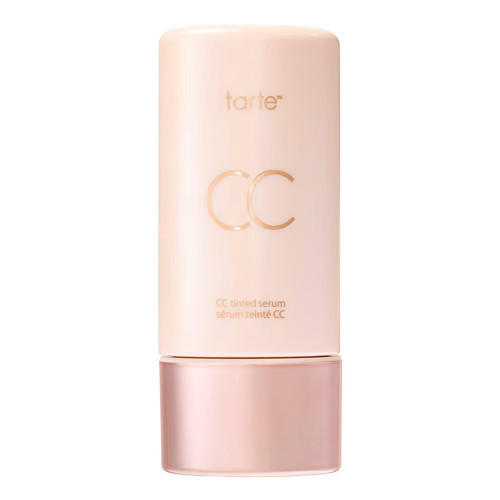 CC Color Correcting Tinted Serum 55 ml - Medium