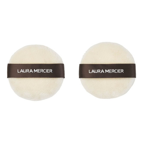 Velour Puff Medium - Powder Puff