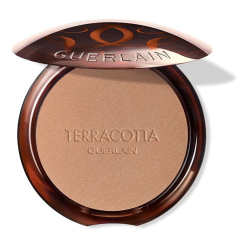 Terracotta The Brozing Pudra - 03 Medium