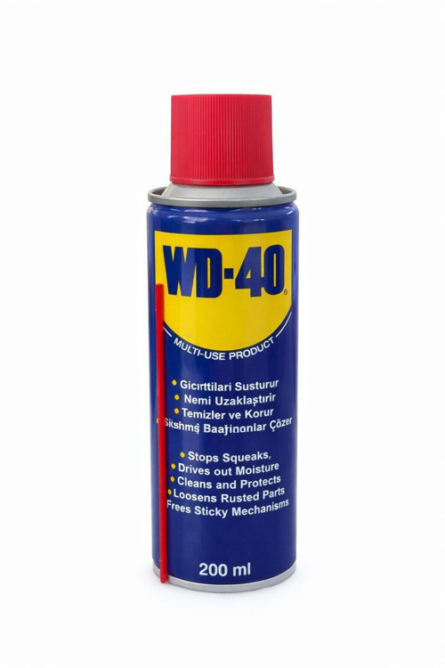 200 ML