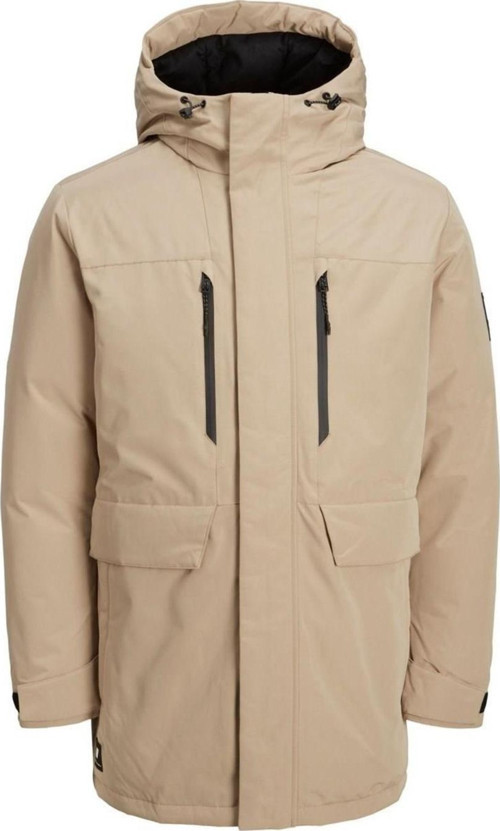 Jcobach Parka Erkek Mont