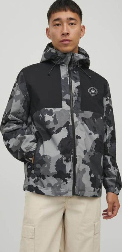 Jcofilo Light Jacket Sn Erkek Mont