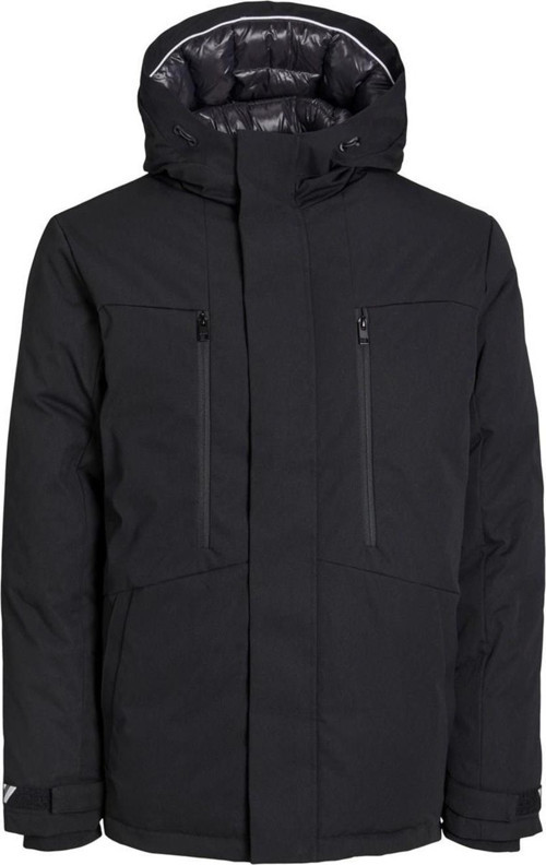 Jcosporty Puffer Erkek Mont