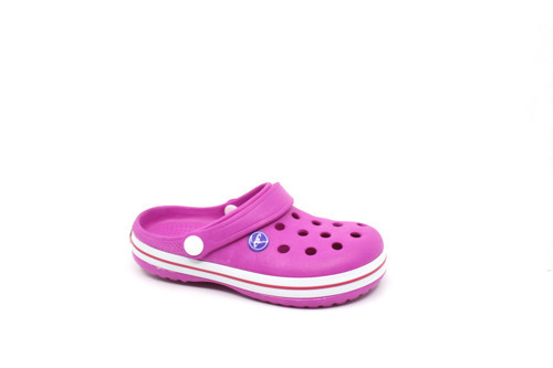 Akınal Bella Çocuk Plaj Havuz Banyo Günlük Sabo Terlik Sandalet