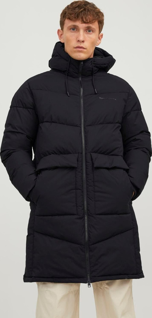 Jorvesterbro Long Puffer Sn Erkek Mont