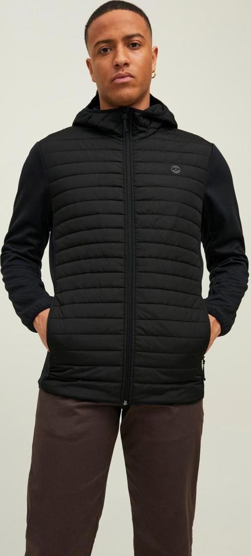 Jjemulti Quilted Jacket Noos Erkek Mont