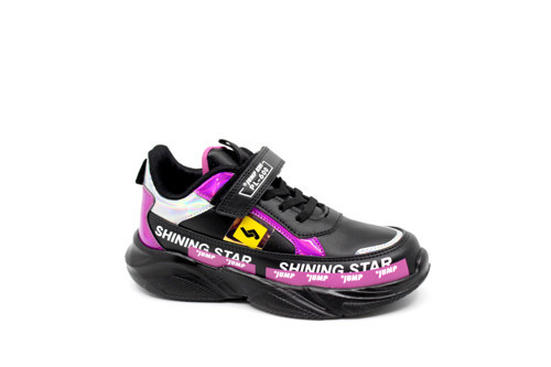 Jump 25791 Kız Çocuk Spor Ayakkabı