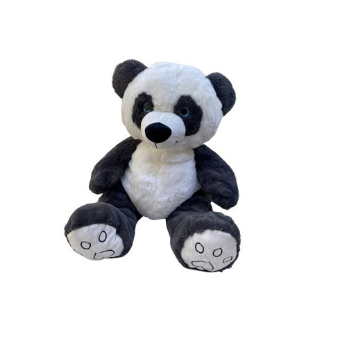 70 cm sevimli pelüş panda 0955