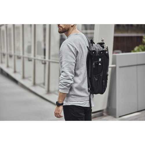 BACKPACK RØDECaster Pro II ve Aksesuarlar İçin Sırtçantası