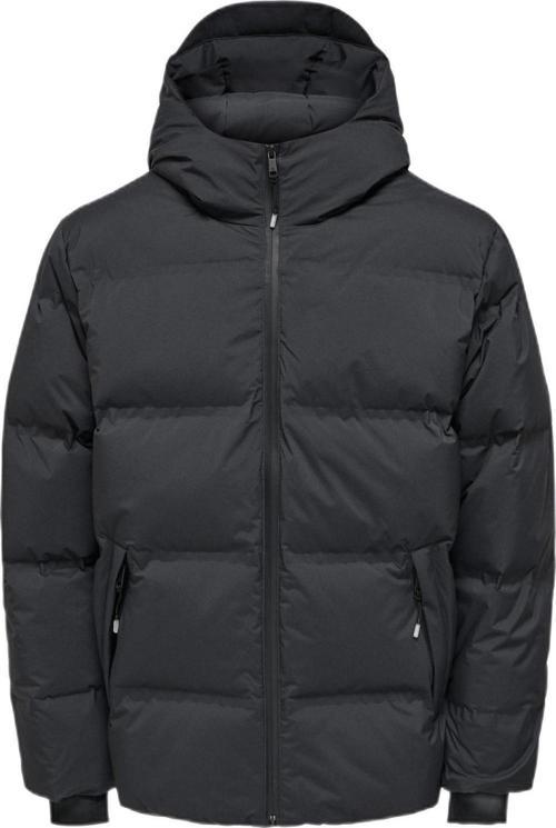 & Sons Onsmarshall Life Down Jacket Otw Erkek Mont