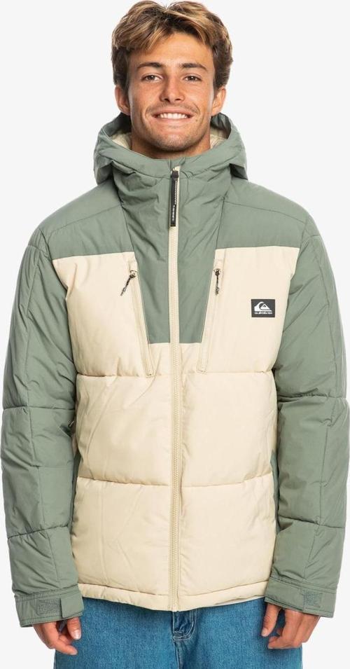 Nomad Jacket Erkek Mont