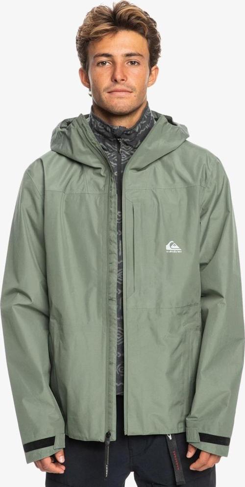 Over Cast Gore Tex Jk Erkek Mont