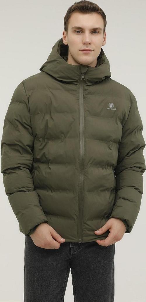 2W M-Sn22 Nolan Coat 2Pr Erkek Mont