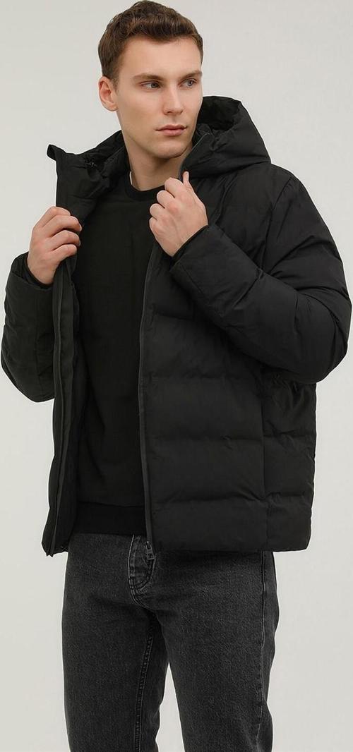 2W M-Sn22 Nolan Coat 2Pr Erkek Mont