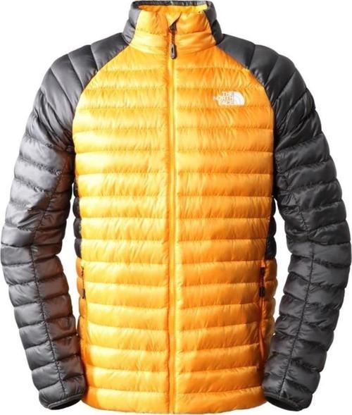Bettaforca LT Down Jacket Erkek Mont