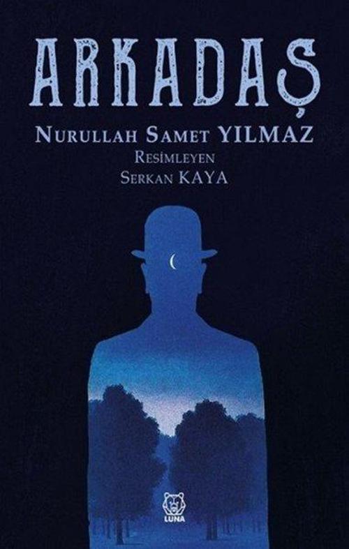 Luna Yayınları Arkadaş