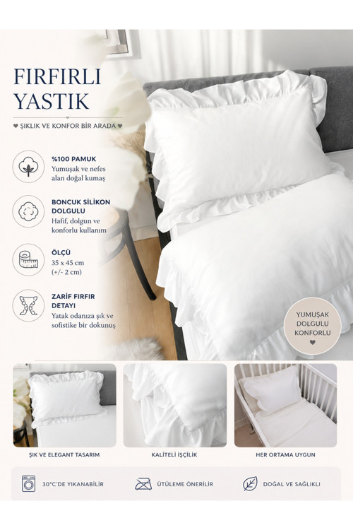 Yastığı