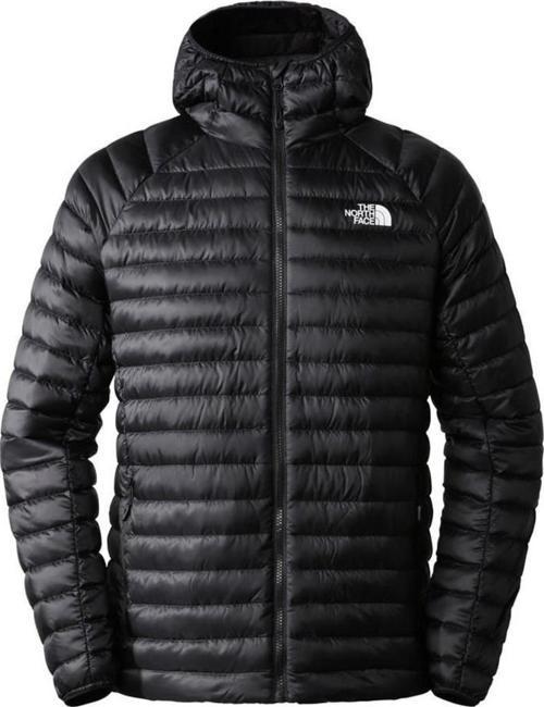 Bettaforca LT Down Hoodie Erkek Mont