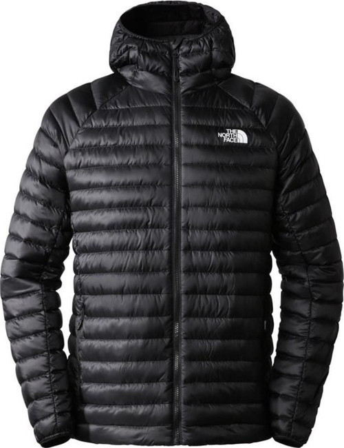 Bettaforca LT Down Hoodie Erkek Mont