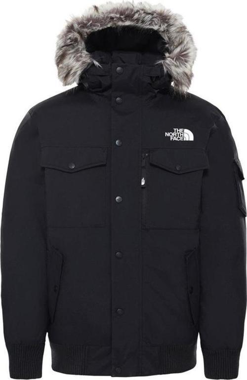 Erkek Mont Rec Gotham Jkt